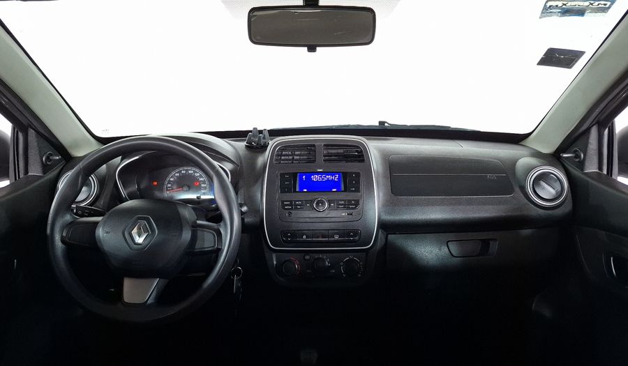 Renault Kwid 1.0 INTENS Hatchback 2019