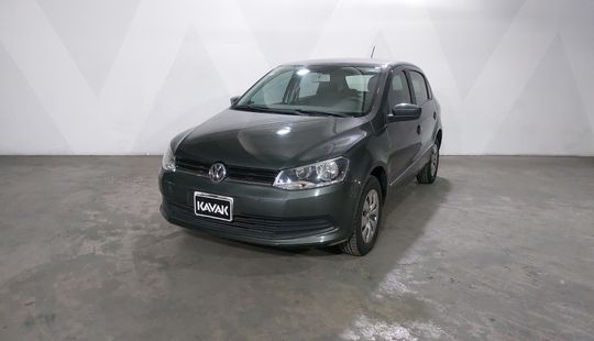 Volkswagen • Gol