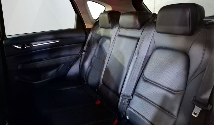 Mazda Cx-5 2.5 I GRAND TOURING AUTO Suv 2021