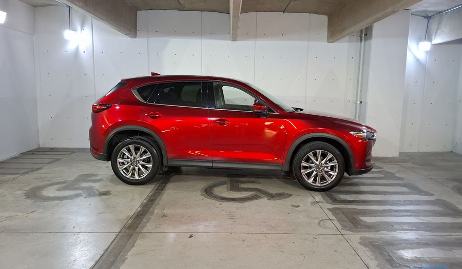 Mazda Cx-5 2.5 I GRAND TOURING AUTO Suv 2021