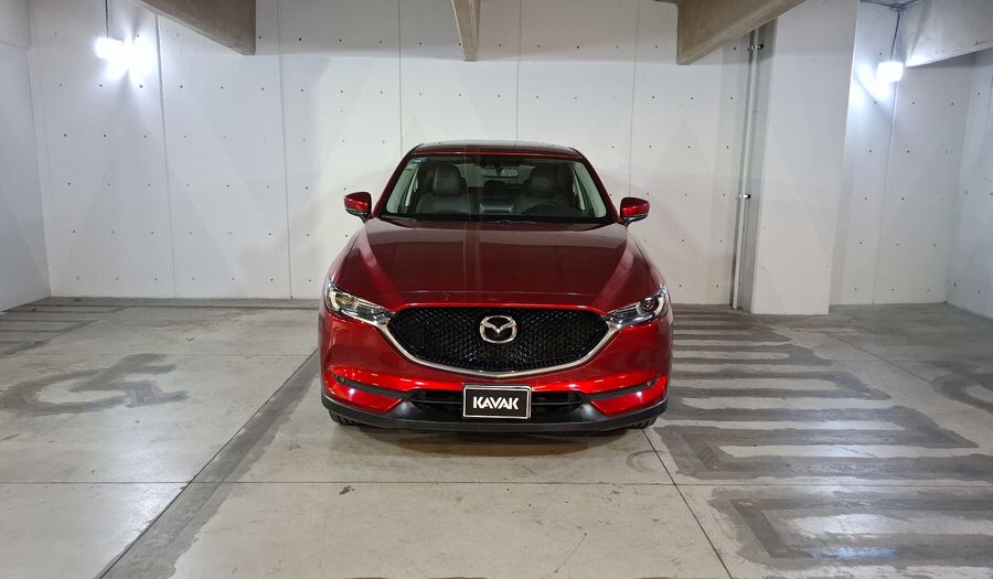 Mazda Cx-5 2.5 I GRAND TOURING AUTO Suv 2021