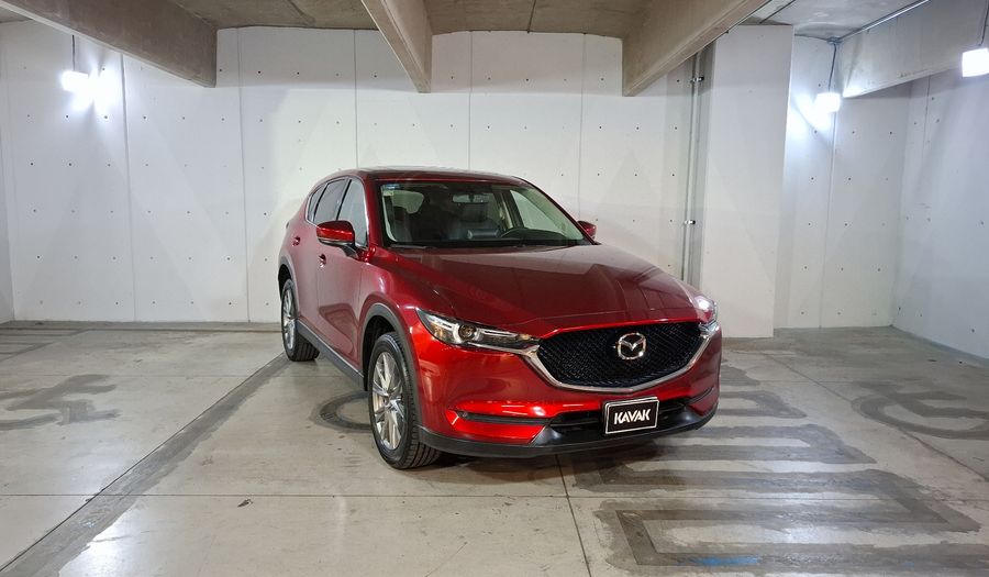 Mazda Cx-5 2.5 I GRAND TOURING AUTO Suv 2021