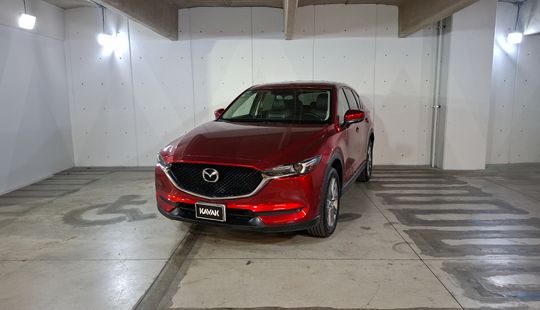 Mazda • CX-5