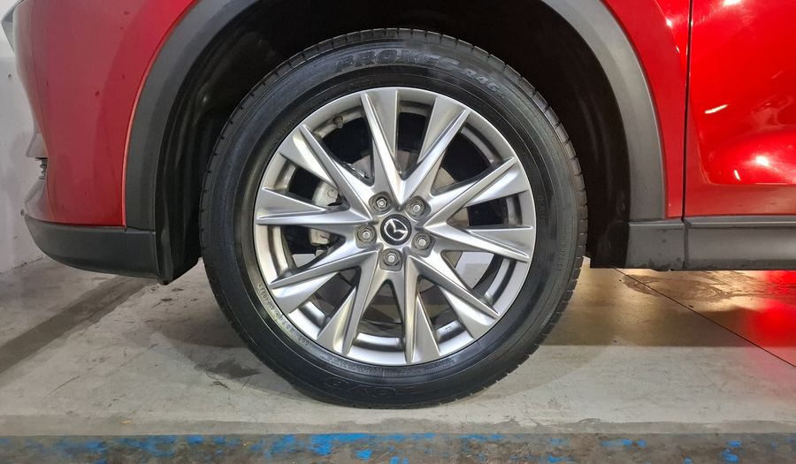 Mazda Cx-5 2.5 I GRAND TOURING AUTO Suv 2021