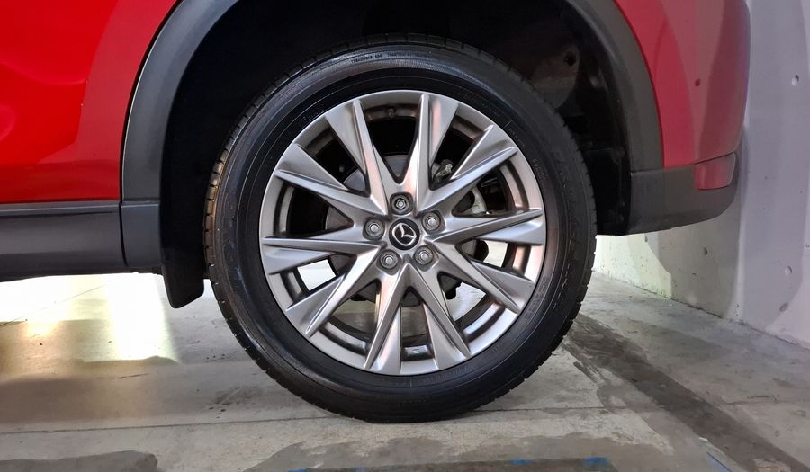 Mazda Cx-5 2.5 I GRAND TOURING AUTO Suv 2021