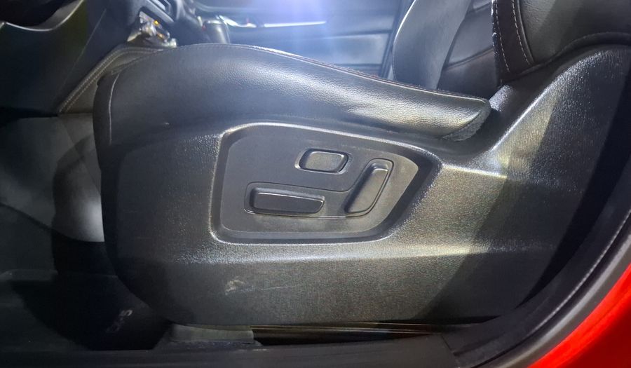 Mazda Cx-5 2.5 I GRAND TOURING AUTO Suv 2021