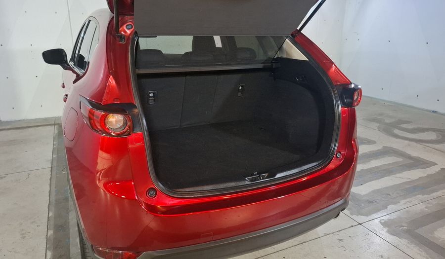 Mazda Cx-5 2.5 I GRAND TOURING AUTO Suv 2021