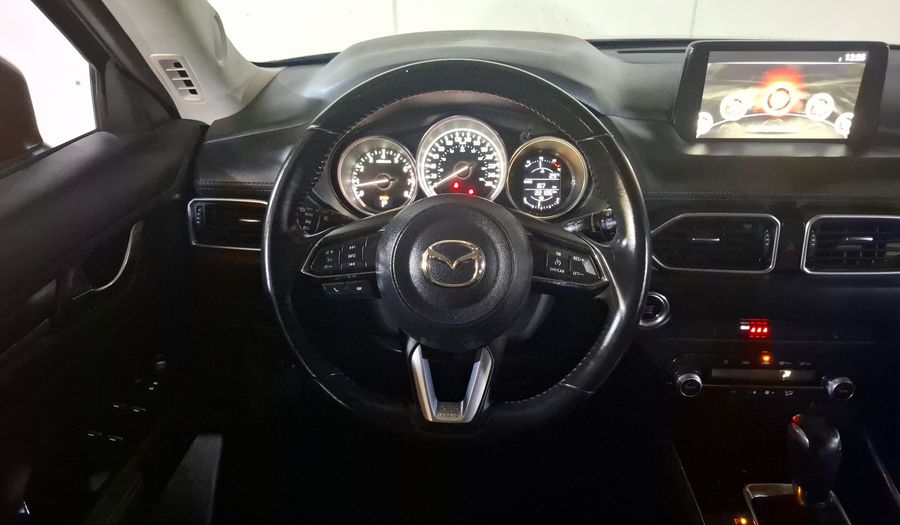 Mazda Cx-5 2.5 I GRAND TOURING AUTO Suv 2021