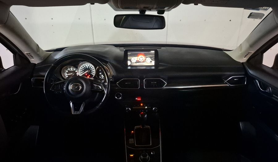 Mazda Cx-5 2.5 I GRAND TOURING AUTO Suv 2021