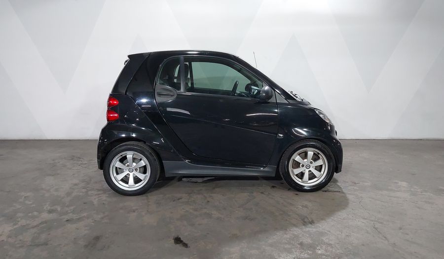 Smart Fortwo 1.0 COUPE MHD BLACK AND WHITE Coupe 2013