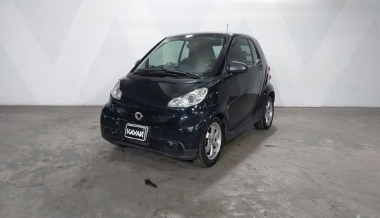 Smart • Fortwo