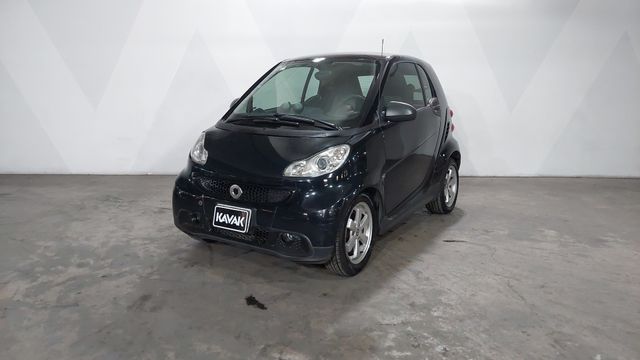 Smart • Fortwo