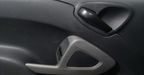 Smart Fortwo 1.0 COUPE MHD BLACK AND WHITE Coupe 2013