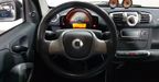 Smart Fortwo 1.0 COUPE MHD BLACK AND WHITE Coupe 2013