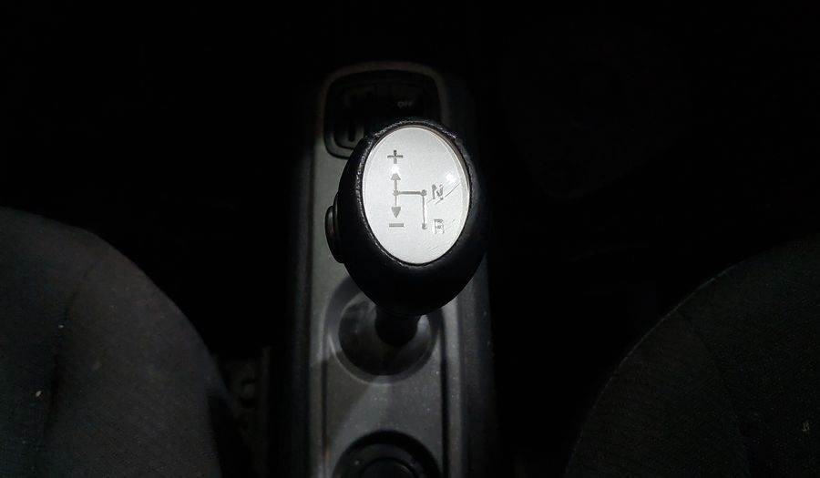Smart Fortwo 1.0 COUPE MHD BLACK AND WHITE Coupe 2013