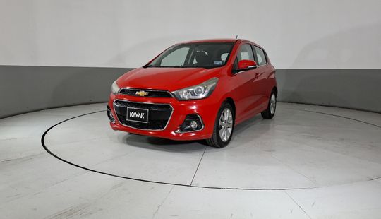 Chevrolet • Spark