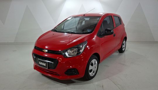 Chevrolet • Beat