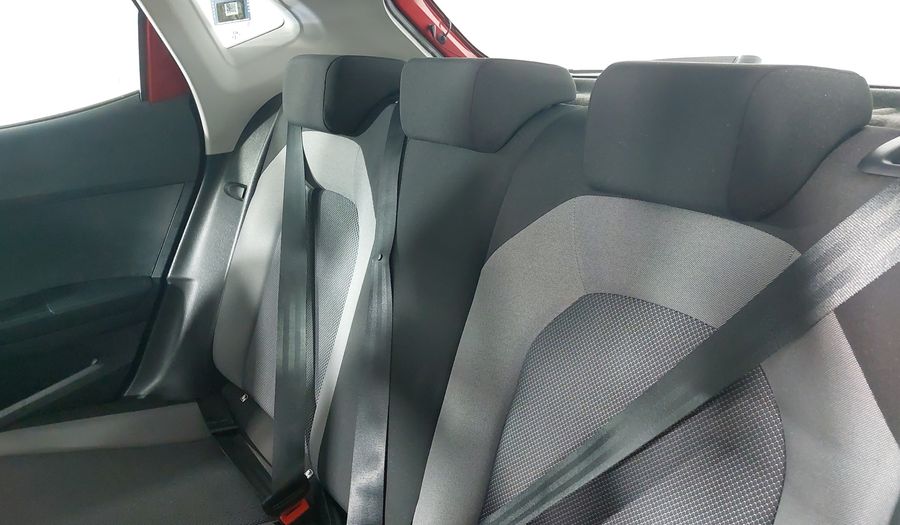 Seat Ibiza 1.6 STYLE URBAN PLUS AUTO Hatchback 2019