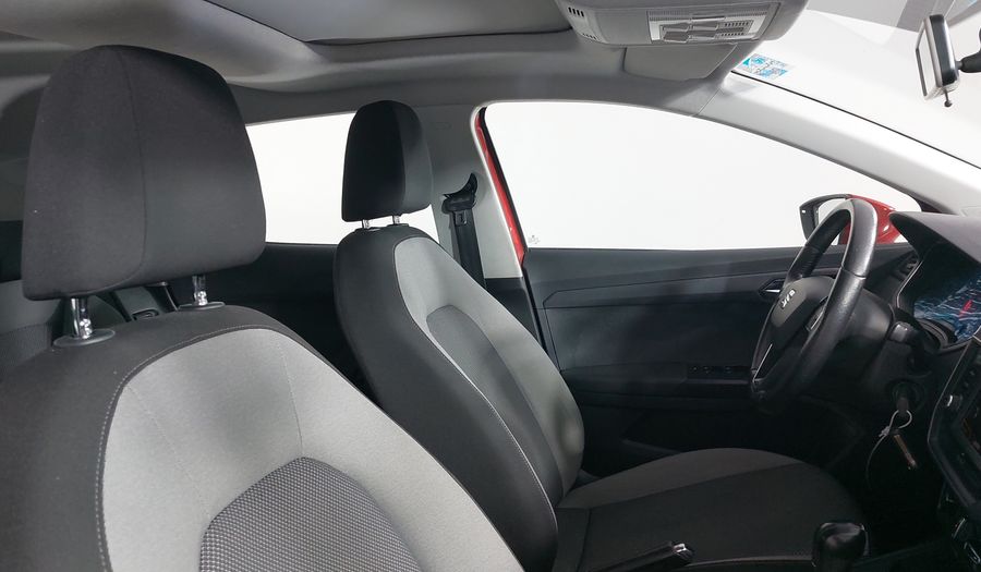 Seat Ibiza 1.6 STYLE URBAN PLUS AUTO Hatchback 2019