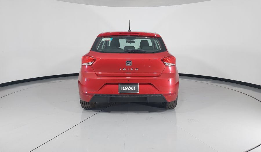 Seat Ibiza 1.6 STYLE URBAN PLUS AUTO Hatchback 2019