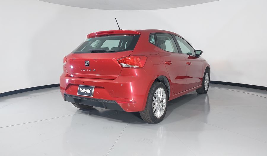 Seat Ibiza 1.6 STYLE URBAN PLUS AUTO Hatchback 2019