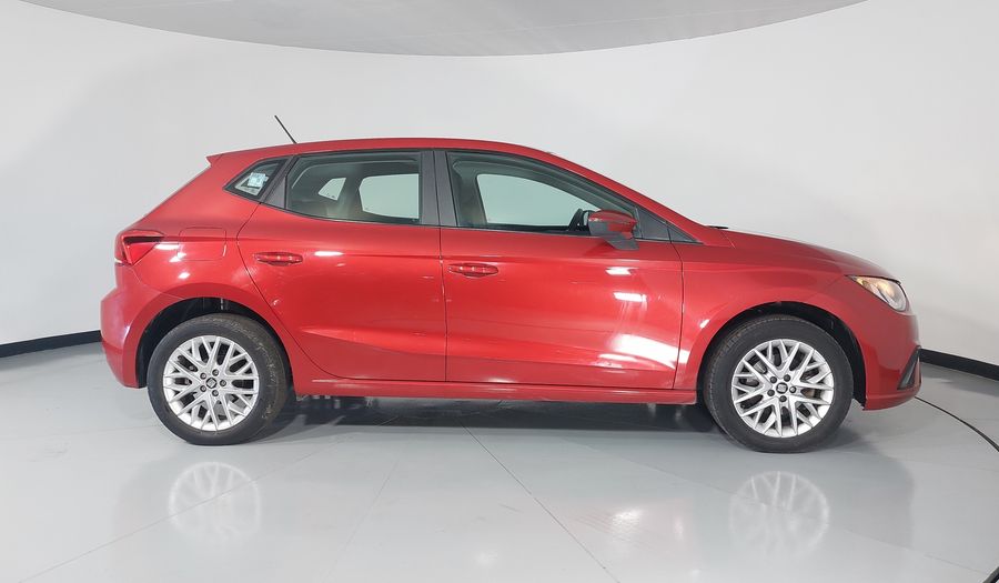 Seat Ibiza 1.6 STYLE URBAN PLUS AUTO Hatchback 2019