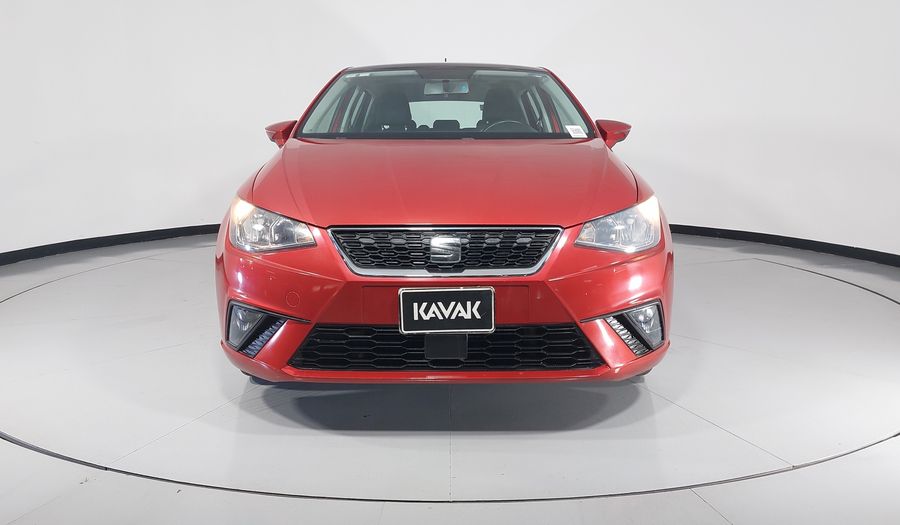 Seat Ibiza 1.6 STYLE URBAN PLUS AUTO Hatchback 2019