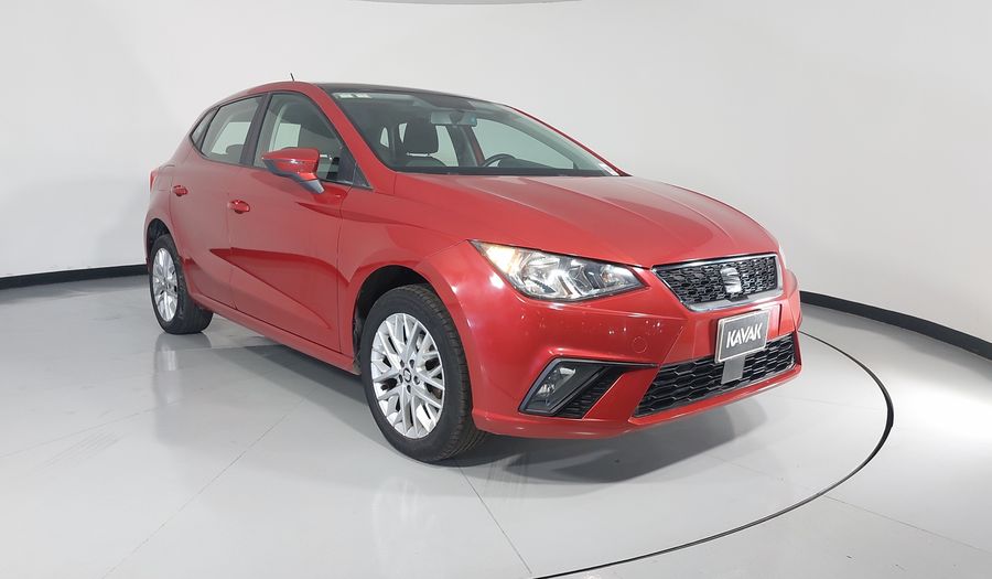 Seat Ibiza 1.6 STYLE URBAN PLUS AUTO Hatchback 2019