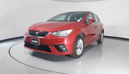 Seat • Ibiza