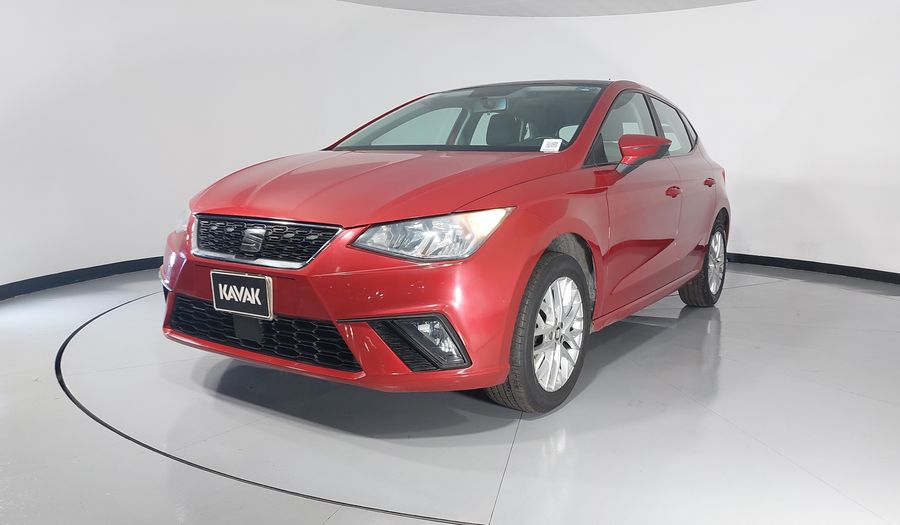 Seat Ibiza 1.6 STYLE URBAN PLUS AUTO Hatchback 2019