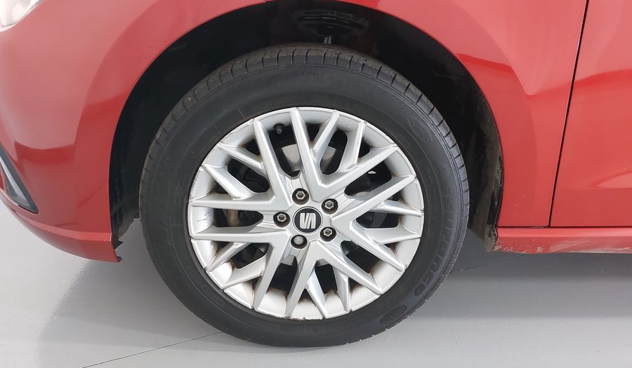 Seat Ibiza 1.6 STYLE URBAN PLUS AUTO Hatchback 2019