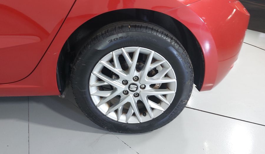 Seat Ibiza 1.6 STYLE URBAN PLUS AUTO Hatchback 2019