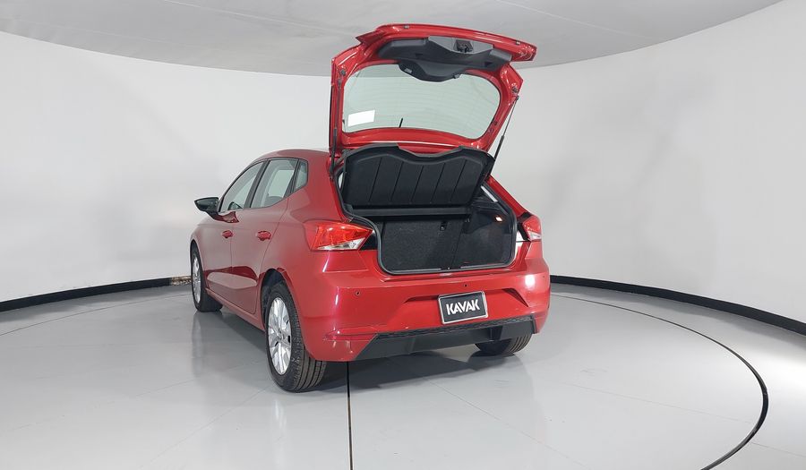 Seat Ibiza 1.6 STYLE URBAN PLUS AUTO Hatchback 2019