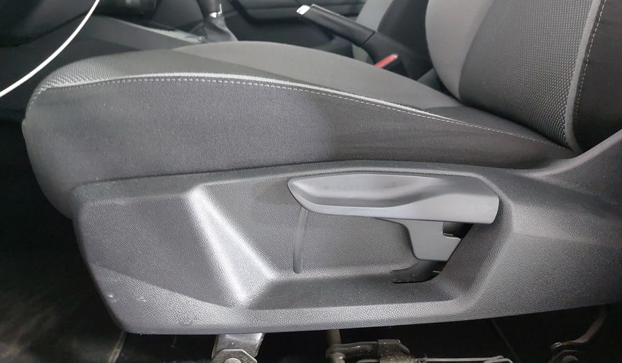 Seat Ibiza 1.6 STYLE URBAN PLUS AUTO Hatchback 2019