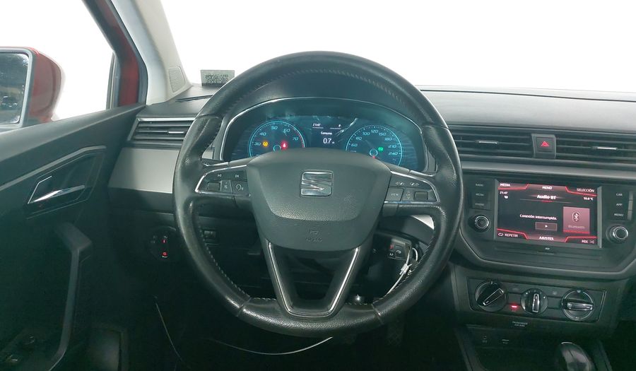 Seat Ibiza 1.6 STYLE URBAN PLUS AUTO Hatchback 2019