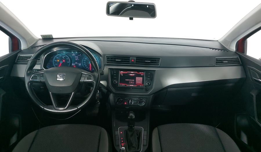 Seat Ibiza 1.6 STYLE URBAN PLUS AUTO Hatchback 2019