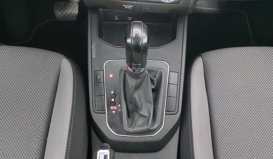 Seat Ibiza 1.6 STYLE URBAN PLUS AUTO Hatchback 2019