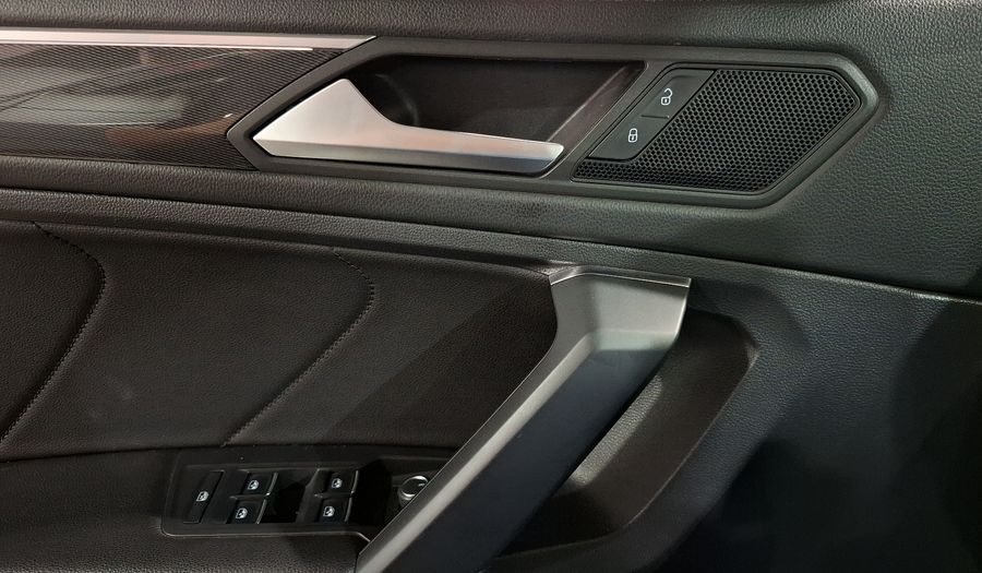Volkswagen Tiguan 2.0 HIGHLINE DCT 4WD Suv 2020