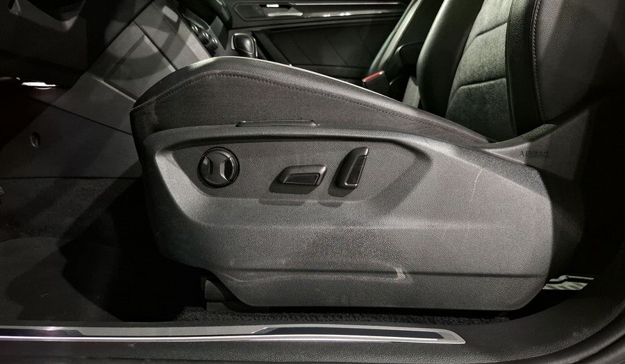 Volkswagen Tiguan 2.0 HIGHLINE DCT 4WD Suv 2020