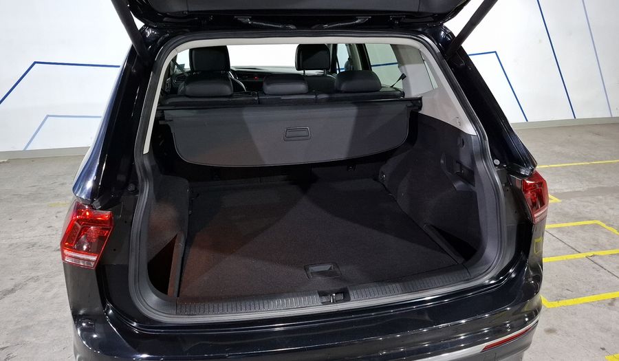 Volkswagen Tiguan 2.0 HIGHLINE DCT 4WD Suv 2020