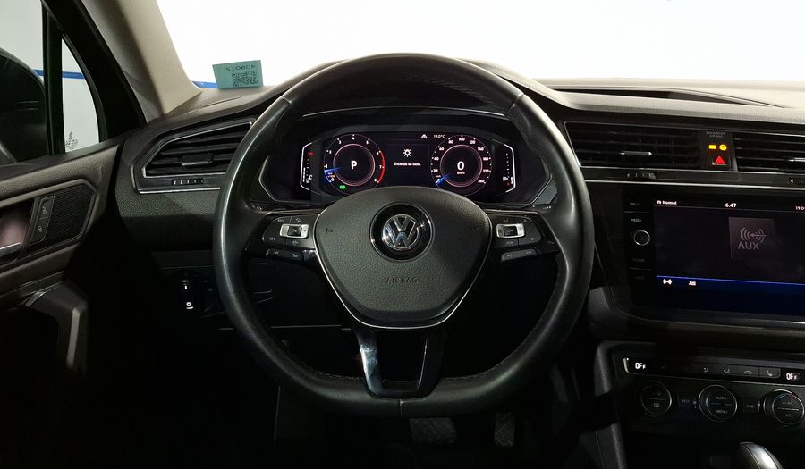 Volkswagen Tiguan 2.0 HIGHLINE DCT 4WD Suv 2020