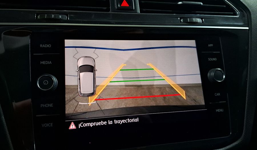 Volkswagen Tiguan 2.0 HIGHLINE DCT 4WD Suv 2020