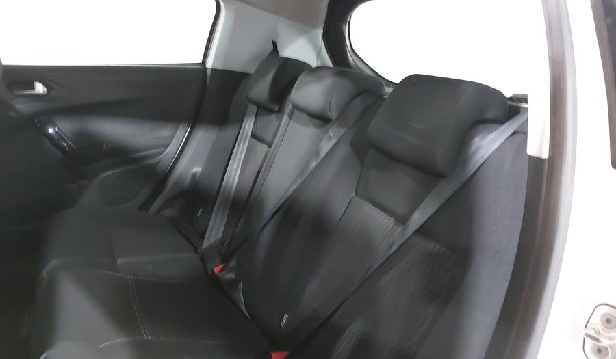 Peugeot 208 1.2 ALLURE PURETECH Hatchback 2019