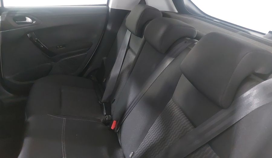 Peugeot 208 1.2 ALLURE PURETECH Hatchback 2019