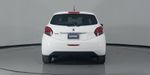 Peugeot 208 1.2 ALLURE PURETECH Hatchback 2019