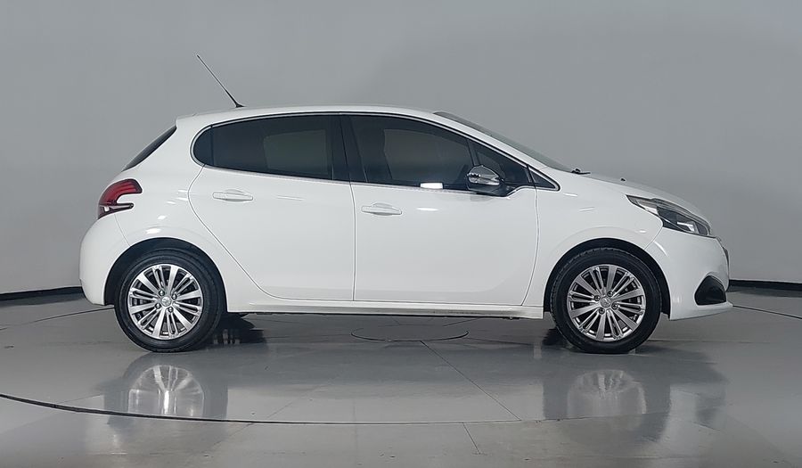 Peugeot 208 1.2 ALLURE PURETECH Hatchback 2019