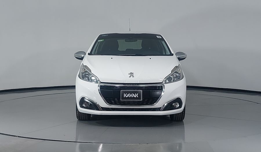 Peugeot 208 1.2 ALLURE PURETECH Hatchback 2019