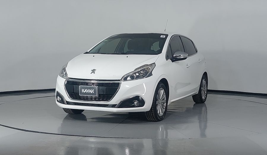 Peugeot 208 1.2 ALLURE PURETECH Hatchback 2019
