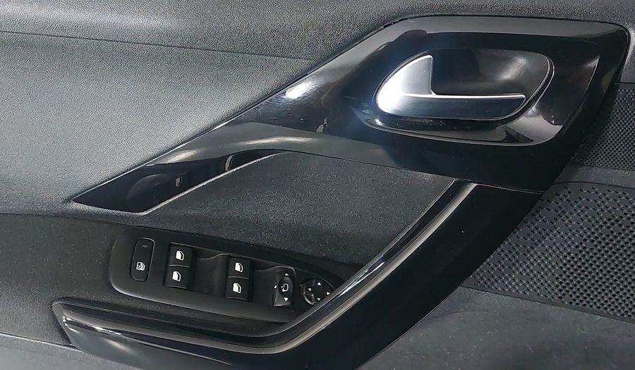 Peugeot 208 1.2 ALLURE PURETECH Hatchback 2019