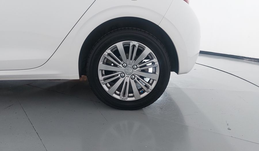 Peugeot 208 1.2 ALLURE PURETECH Hatchback 2019